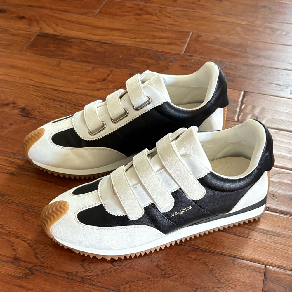 J/Slides Lyla Women’s Sneakers - Picture 4 of 9